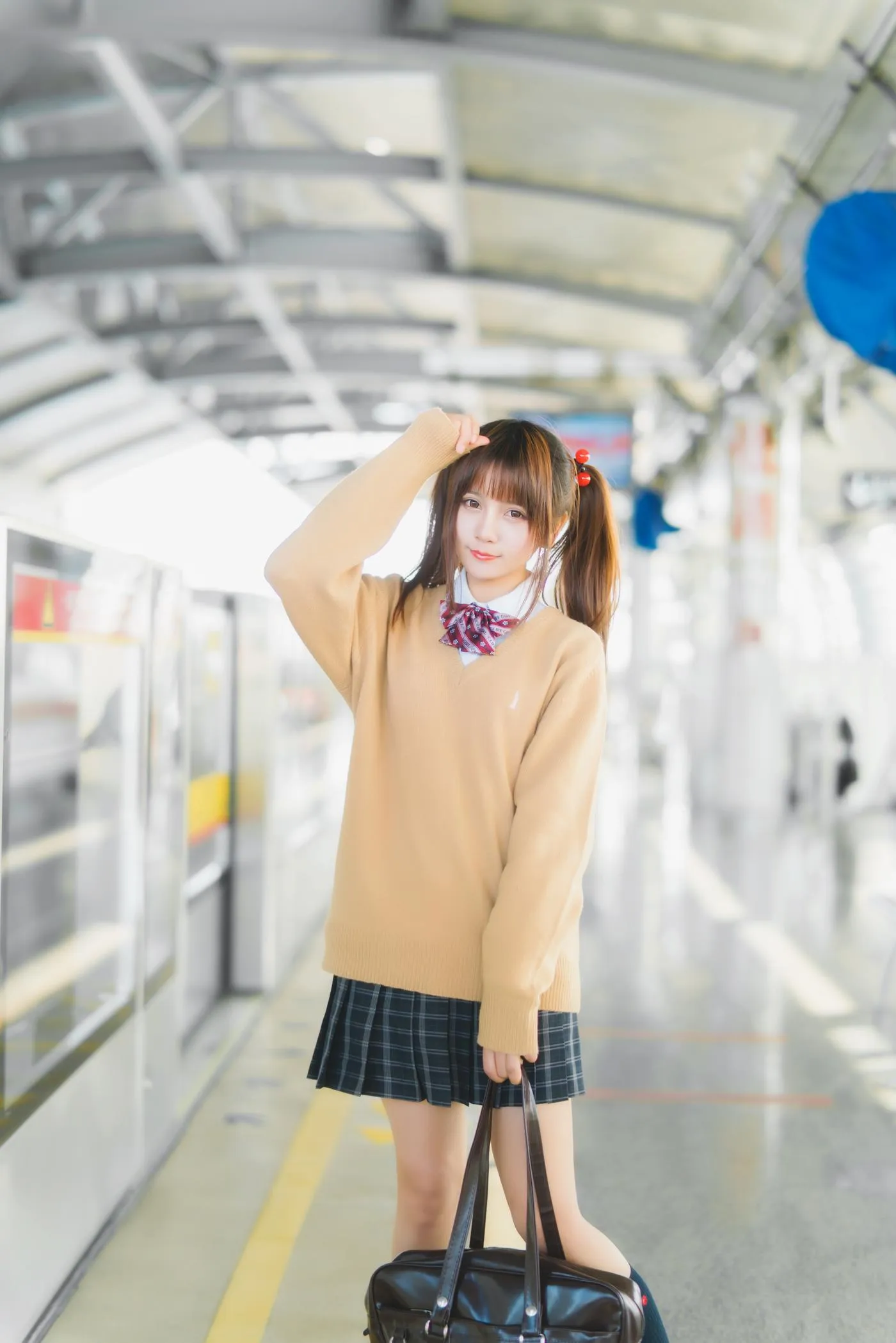 秋山AkI – NO.01 秋の恋 [49P]插图5